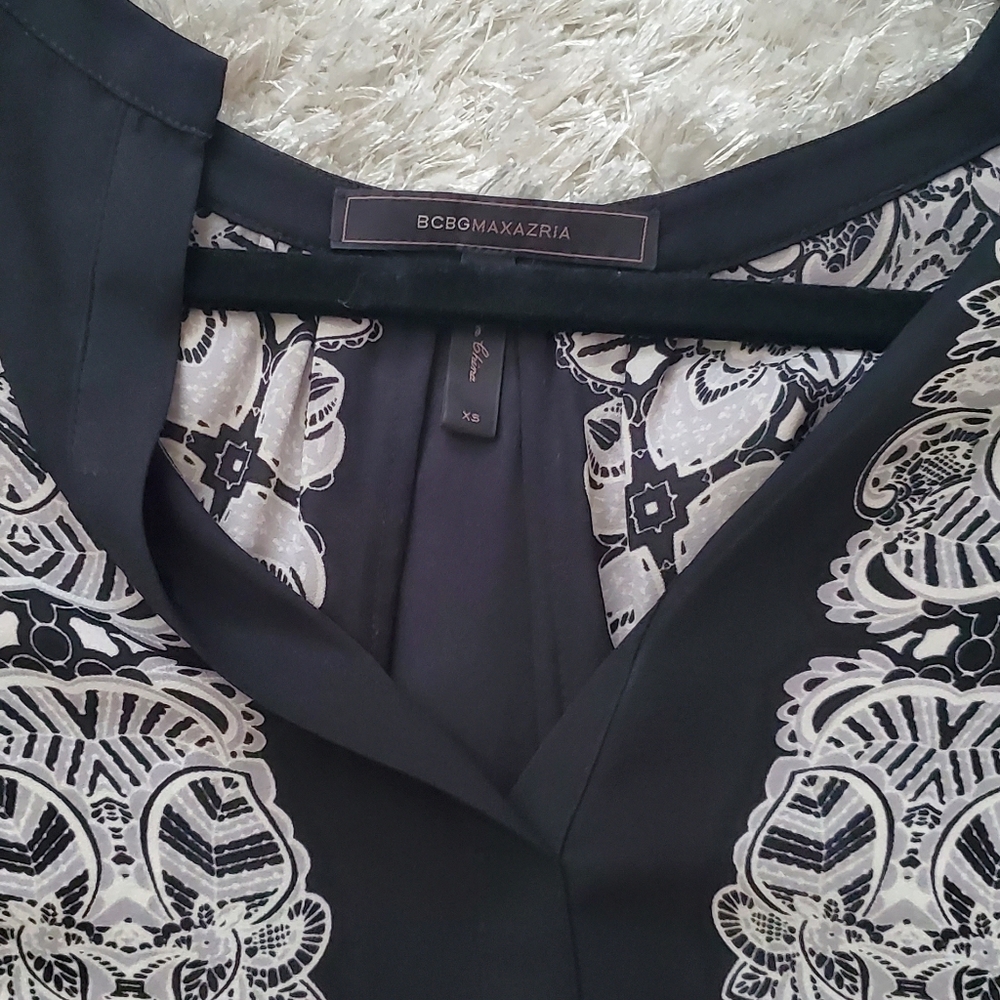 Designer top - Picture 3 of 5